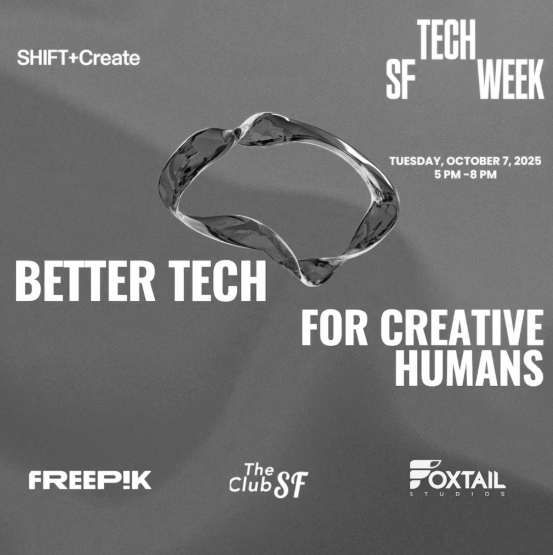SF Tech Week